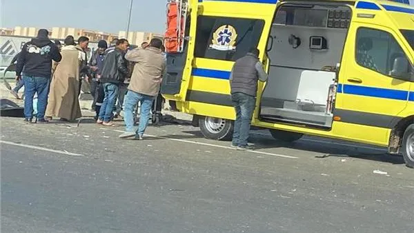 مشاجرة تنهي حياة شاب في بلبيس والأمن يفحص كاميرات المراقبة